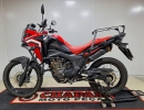 SUPORTE BAÚ HONDA XRE 300 SAHARA 2024-ATUAL (PFM)