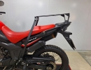 SUPORTE BAÚ HONDA XRE 300 SAHARA 2024-ATUAL (PFM)