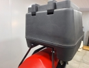 SUPORTE BAÚ HONDA XRE 300 SAHARA 2024-ATUAL (PFM)