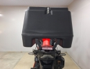 SUPORTE BAÚ HONDA XRE 300 SAHARA 2024-ATUAL (PFM)