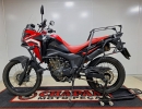 SUPORTE BAÚ HONDA XRE 300 SAHARA 2024-ATUAL (PFM)