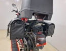 SUPORTE BAÚ HONDA XRE 300 SAHARA 2024-ATUAL (PFM)