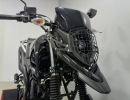 PROTETOR DE FAROL GRADE YAMAHA XTZ 150 CROSSER 2023-ATUAL (PFM)
