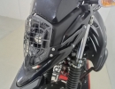 PROTETOR DE FAROL GRADE YAMAHA XTZ 150 CROSSER 2023-ATUAL (PFM)