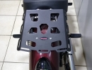 CHAPA SUPORTE BAGAGEM ROYAL ENFIELD METEOR 350 2021_ATUAL (PFM)