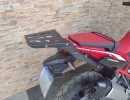 BAGAGEIRO CHAPA HONDA AFRICA TWIN CRF 1100L STANDARD 2021-2022 (PFM)