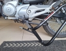CAVALETE SUSPENSÃO CENTRAL LINHA STREET (PLB)