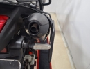 AFASTADOR ALFORGE YAMAHA XT 660R 2005-2018 (PFM)