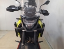 PROTETOR MOTOR CARENAGEM BMW F 900GS 2025-ATUAL (PFM)