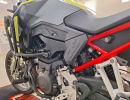 PROTETOR MOTOR CARENAGEM BMW F 900GS 2025-ATUAL (PFM)