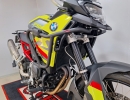 PROTETOR MOTOR CARENAGEM BMW F 900GS 2025-ATUAL (PFM)
