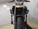 PROTETOR MOTOR CARENAGEM YAMAHA XTZ 250 LANDER 2019-ATUAL (PFM)