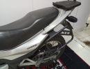 AFASTADOR DE ALFORGE HONDA NX-4 FALCON 2013-2015 (PFM)