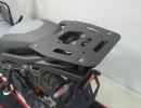 BAGAGEIRO CHAPA BMW R 1300GS 2024-ATUAL [KIT ALÇA PASSAGEIRO] (PFM)