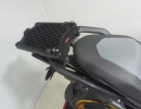 BAGAGEIRO CHAPA BMW R 1300GS 2024-ATUAL [KIT ALÇA PASSAGEIRO] (PFM)