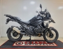 BAGAGEIRO CHAPA BMW R 1300GS 2024-ATUAL [KIT SUPORTE TOP CASE] (PFM)