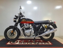 AFASTADOR ALFORGE ROYAL ENFIELD INTERCEPTOR 650/ CONTINENTAL 650 2019-ATUAL (PLB)