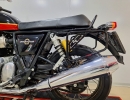 AFASTADOR ALFORGE ROYAL ENFIELD INTERCEPTOR 650/ CONTINENTAL 650 2019-ATUAL (PLB)