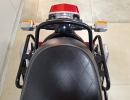 AFASTADOR ALFORGE ROYAL ENFIELD INTERCEPTOR 650/ CONTINENTAL 650 2019-ATUAL (PLB)