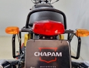 AFASTADOR ALFORGE ROYAL ENFIELD INTERCEPTOR 650/ CONTINENTAL 650 2019-ATUAL (PLB)