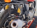 AFASTADOR ALFORGE ROYAL ENFIELD INTERCEPTOR 650/ CONTINENTAL 650 2019-ATUAL (PLB)
