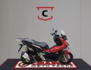 PROTETOR DE ESCAPAMENTO HONDA ADV 150 2021-2024 (PFM)