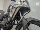 PROTETOR DE CÁRTER HONDA XRE 300 SAHARA 2024_ATUAL (PFM)