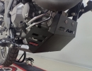 PROTETOR DE CÁRTER HONDA XRE 300 SAHARA 2024_ATUAL (PFM)