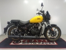 PROTETOR DE CÁRTER ROYAL ENFIELD METEOR 350 2021_ATUAL/ CLASSIC 350 2022_ATUAL (PFM)