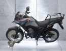SUPORTE DE BAÚ HONDA NXR 160 BROS 2016-ATUAL/ XRE 190 2016-ATUAL (PFM)