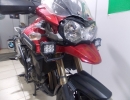 SUPORTE FAROLETE TRIUMPH TIGER 1200 EXPLORER 2012-2015 (PFM)