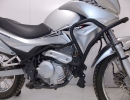 PROTETOR MOTOR CARENAGEM HONDA NX-4 FALCON 2013_2015 (PFM)