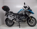 PROTETOR DIANTEIRO BMW R 1200GS SPORT 2013-2016 (PFM)