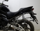 SUPORTE MALAS LATERAIS KAWASAKI VERSYS 650 2010-2014 (PFM)