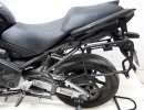 SUPORTE MALAS LATERAIS KAWASAKI VERSYS 650 2010-2014 (PFM)