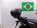 BAGAGEIRO TUBULAR HONDA ADV 150 2021-2024 (PFM)