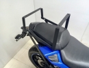 SUPORTE DE BAÚ YAMAHA FAZER 250/ FZ 25 2018-ATUAL (PFM)