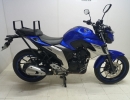 SUPORTE DE BAÚ YAMAHA FAZER 250/ FZ 25 2018-ATUAL (PFM)