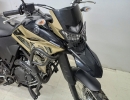 PROTETOR DE FAROL GRADE YAMAHA XTZ 250 LANDER 2019-2024 (PFM)