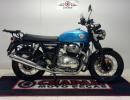 PROTETOR DIANTEIRO ROYAL ENFIELD INTERCEPTOR /CONTINENTAL GT 650 2019_ATUAL (PLB)