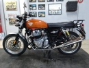 PROTETOR DIANTEIRO ROYAL ENFIELD INTERCEPTOR /CONTINENTAL GT 650 2019_ATUAL (PLB)