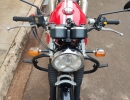 PROTETOR DIANTEIRO ROYAL ENFIELD INTERCEPTOR /CONTINENTAL GT 650 2019_ATUAL (PLB)