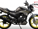 GUIDÃO MODELO ORIGINAL COM PESO YAMAHA FACTOR 150 2025-ATUAL (PLB)