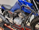 PROTETOR MOTOR CARENAGEM HONDA CG 160 START-FAN-TITAN-CARGO 2025-ATUAL (PFM)
