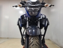 PROTETOR MOTOR CARENAGEM HONDA CG 160 START-FAN-TITAN-CARGO 2025-ATUAL (PFM)