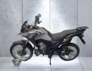BAGAGEIRO CHAPA HONDA XRE 190 2016-ATUAL / XRE 300/ XRE 300 SAHARA 2010-ATUAL/ NXR 160 BROS 2010-ATUAL/ NX-4 FALCON 2013-2015 (PFM)
