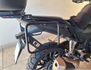 AFASTADOR DE ALFORGE HONDA CB 500X 2014_ATUAL (PFM)