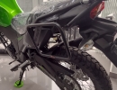 AFASTADOR DE ALFORGE KAWASAKI VERSYS 300X 2018_ATUAL (PFM)