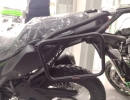 AFASTADOR DE ALFORGE KAWASAKI VERSYS 300X 2018_ATUAL (PFM)