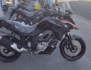 AFASTADOR DE ALFORGE SUZUKI V-STROM 650 2018+/ V-STROM 1000 2014-2022 (PFM)